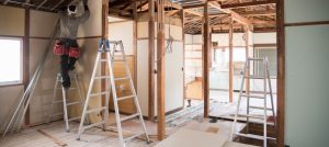 Entreprise de rénovation de la maison et de rénovation d’appartement à Saint-Martin-de-Beauville